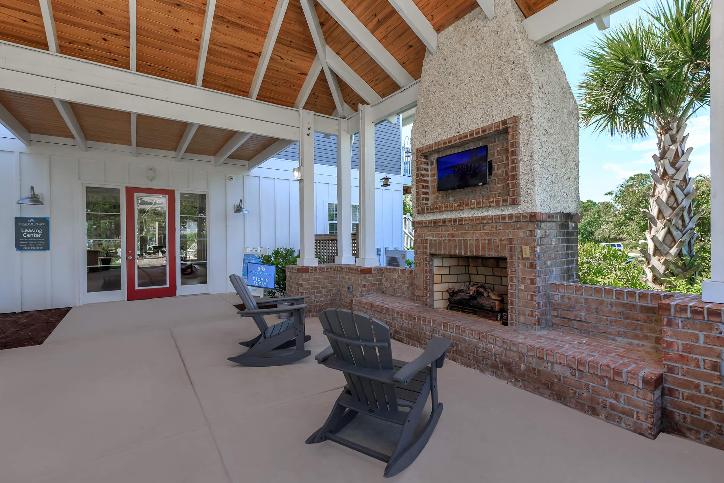 Braxton Place Photo Gallery