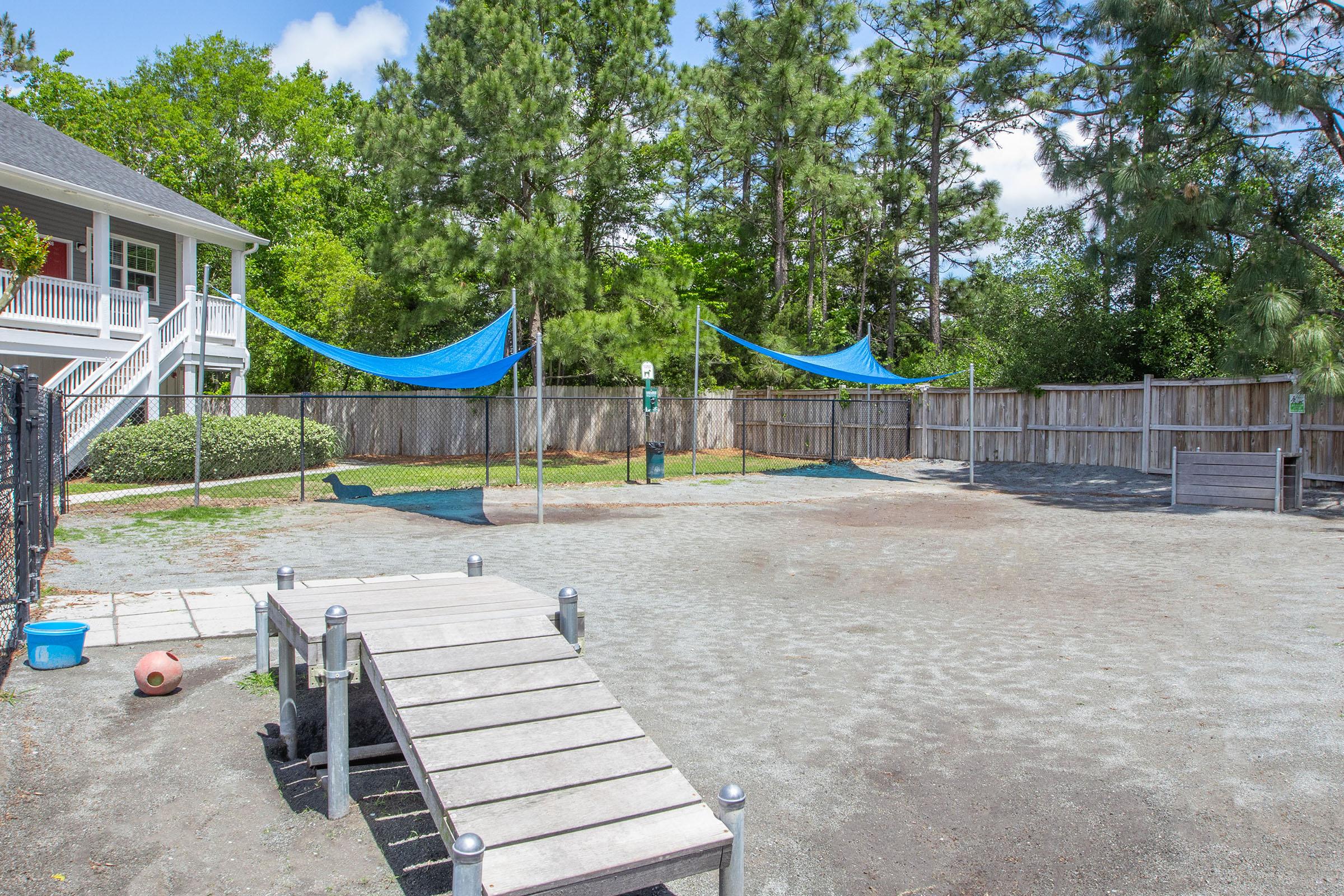 Braxton Place Apartments in Wilmington, NC