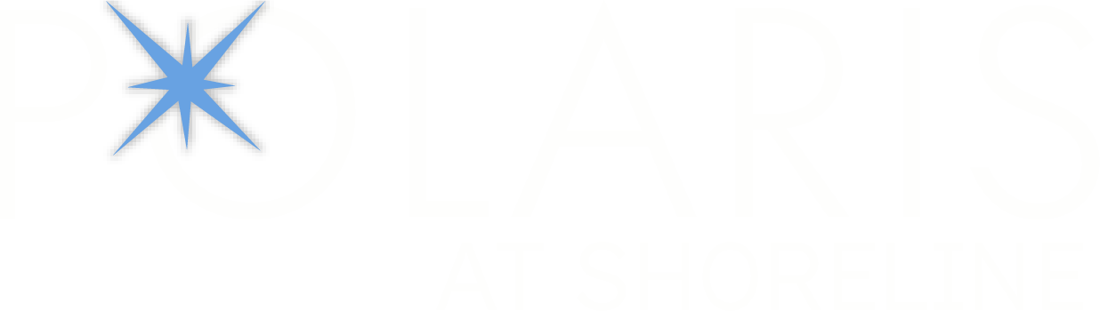 Polaris at Shoreline ebrochure logo