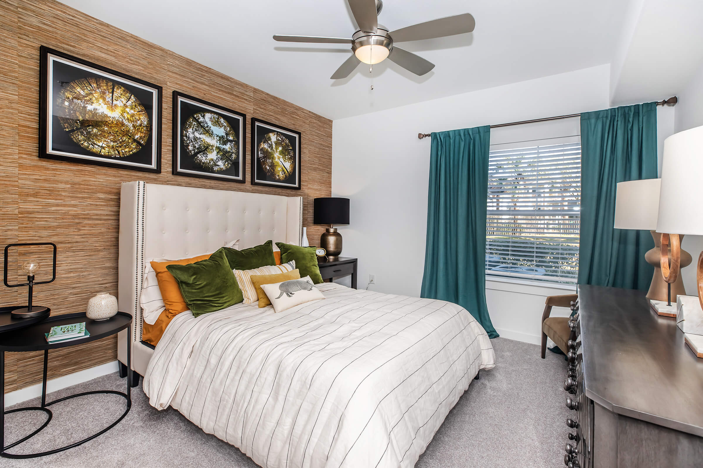 Apartment Features