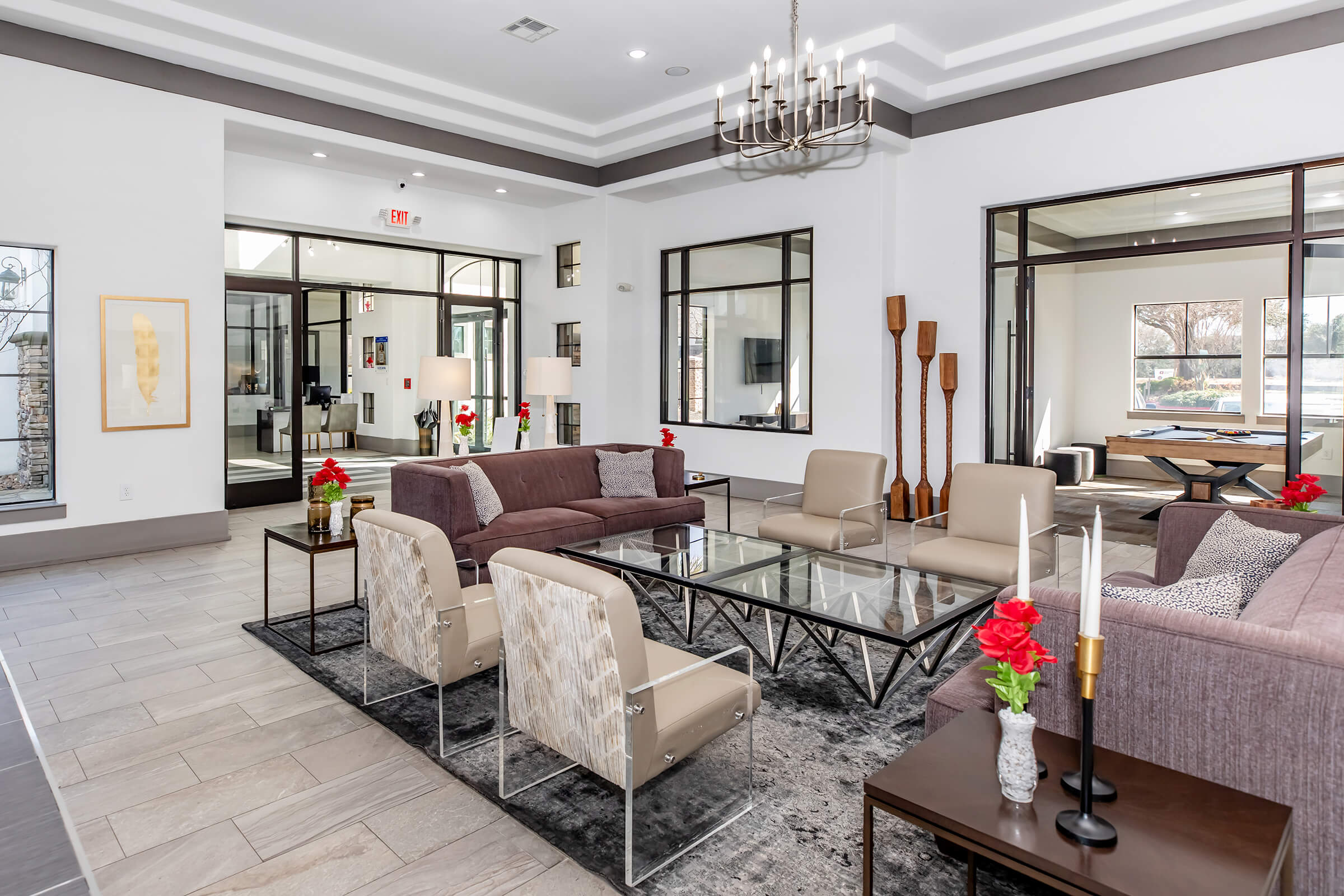 Community Amenities