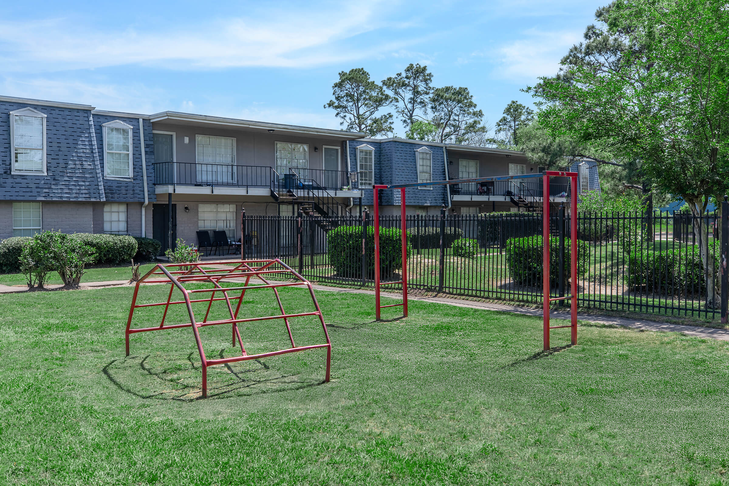 Community Amenities