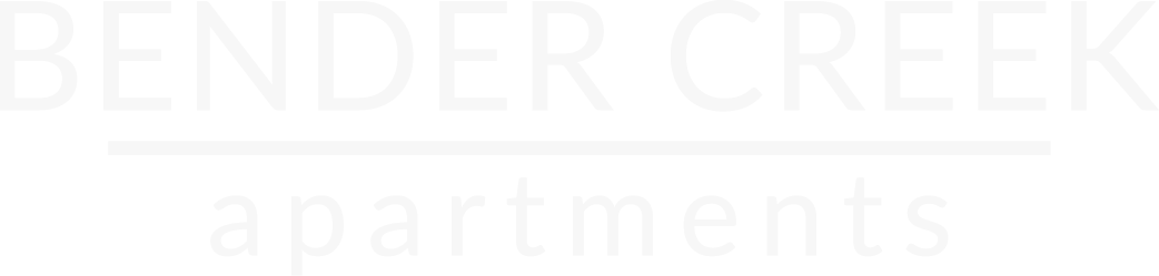 Bender Creek Apartments ebrochure logo