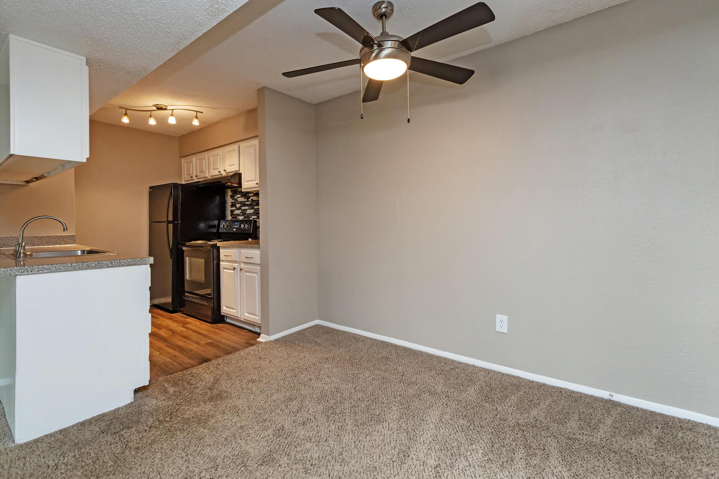 a large white refrigerator in a room
