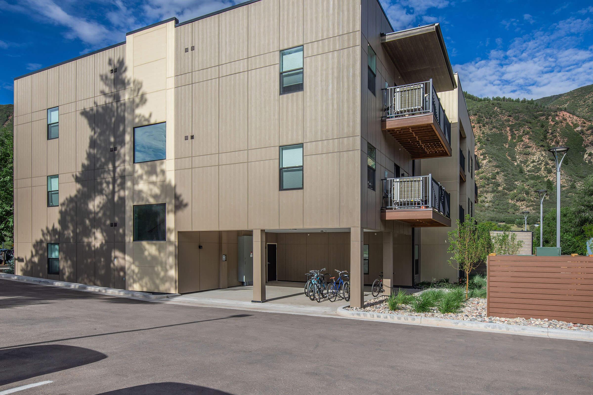 Community Amenities