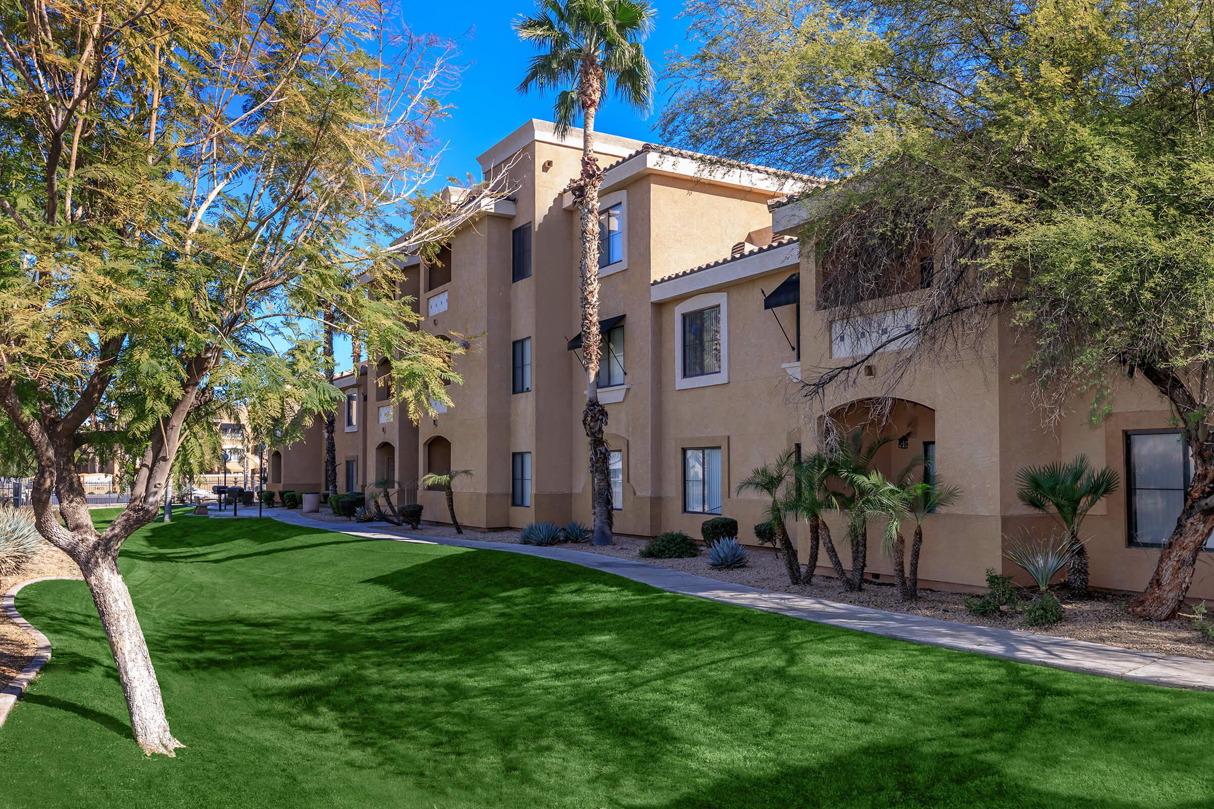 APARTMENTS FOR RENT IN PHOENIX, ARIZONA