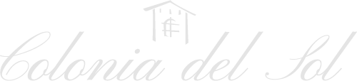Colonia Del Sol Apartments ebrochure logo