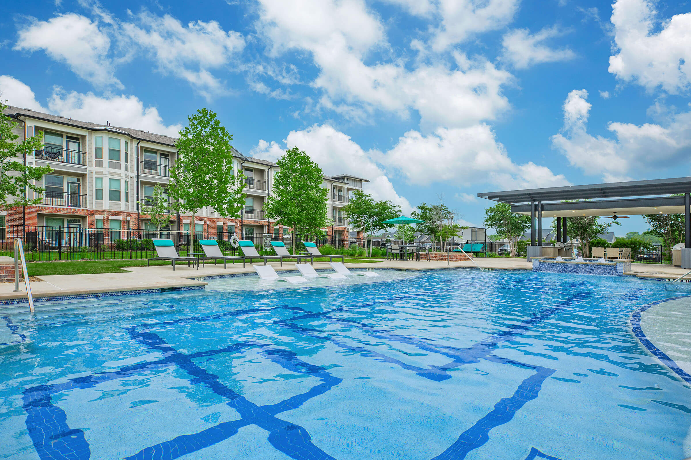 Community Amenities