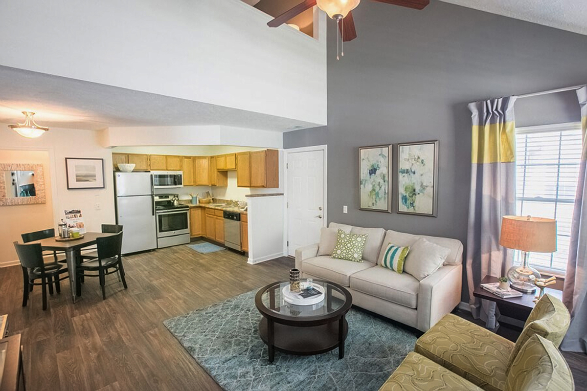 The Village at Avon Apartments Amenities