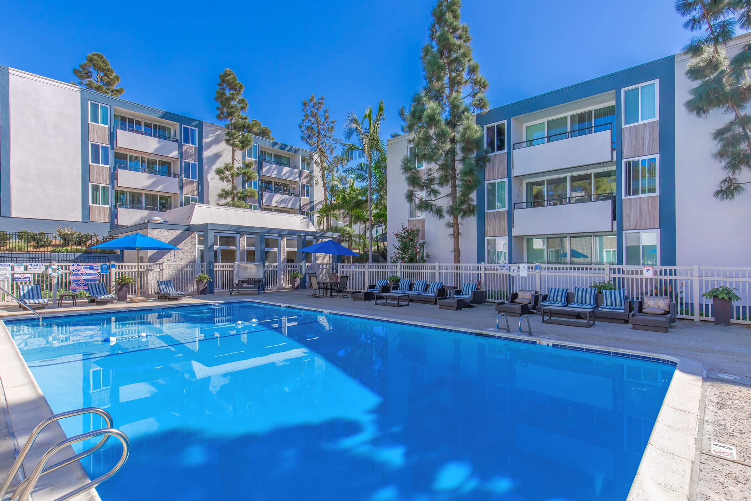 Los Arboles Apartments