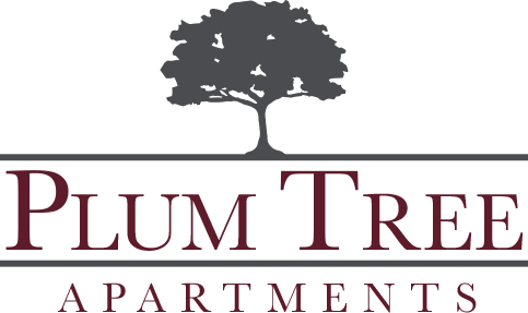 Plum Tree Promotional Logo