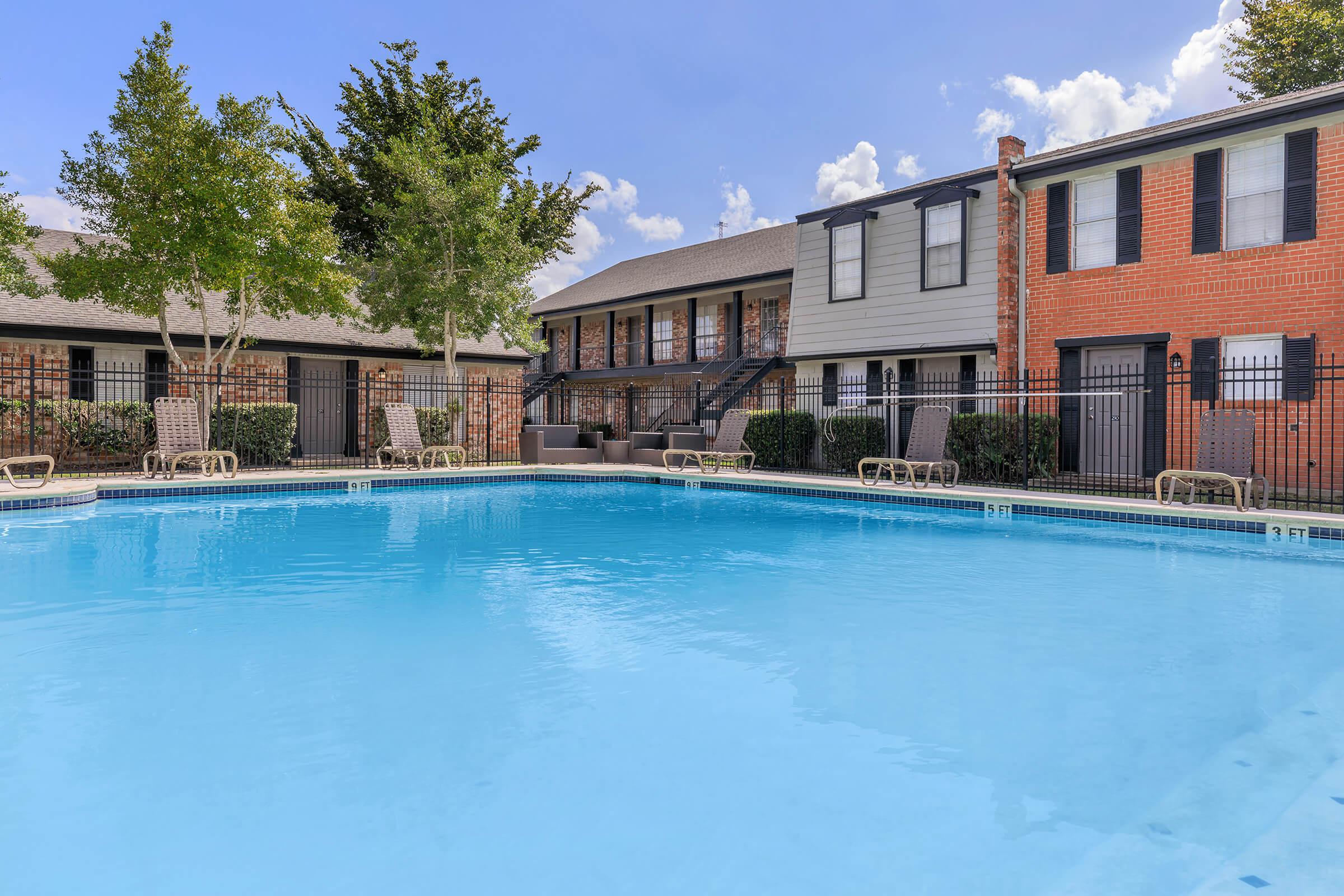 Lexington Apartments Apartments in Beaumont, TX