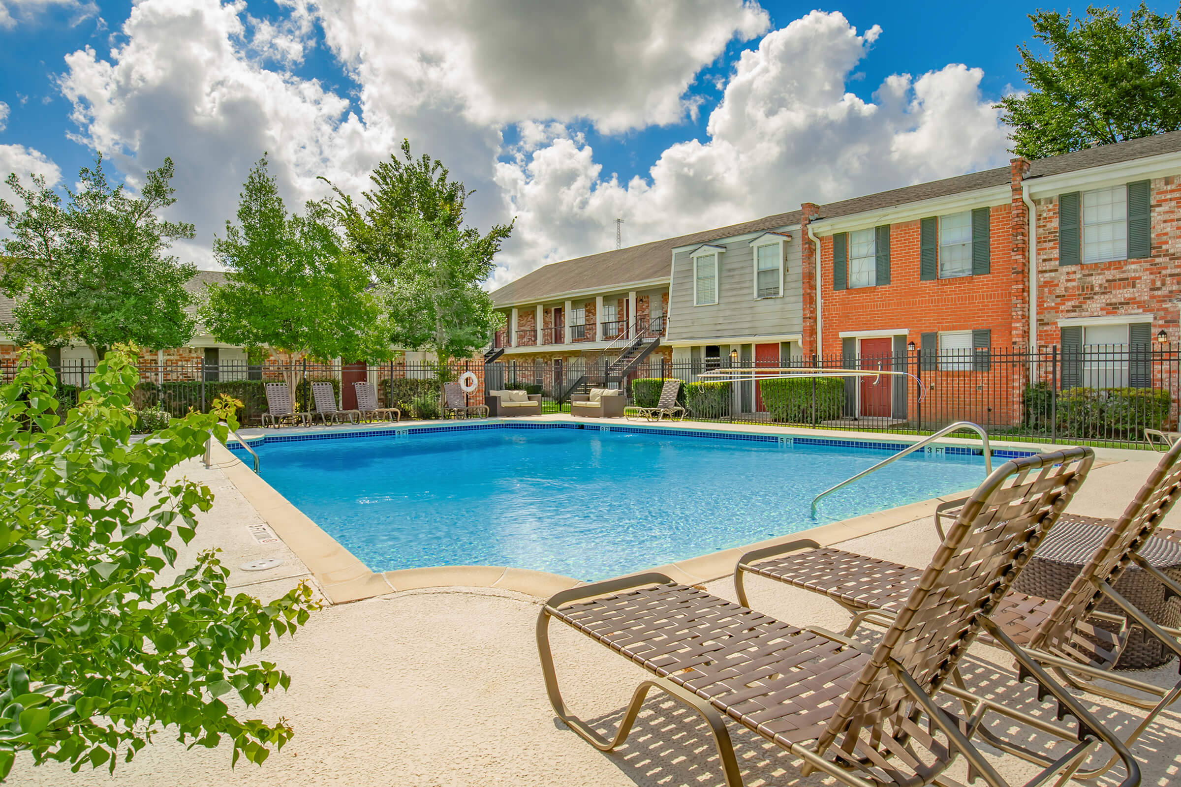 Lexington Apartments Apartments in Beaumont, TX