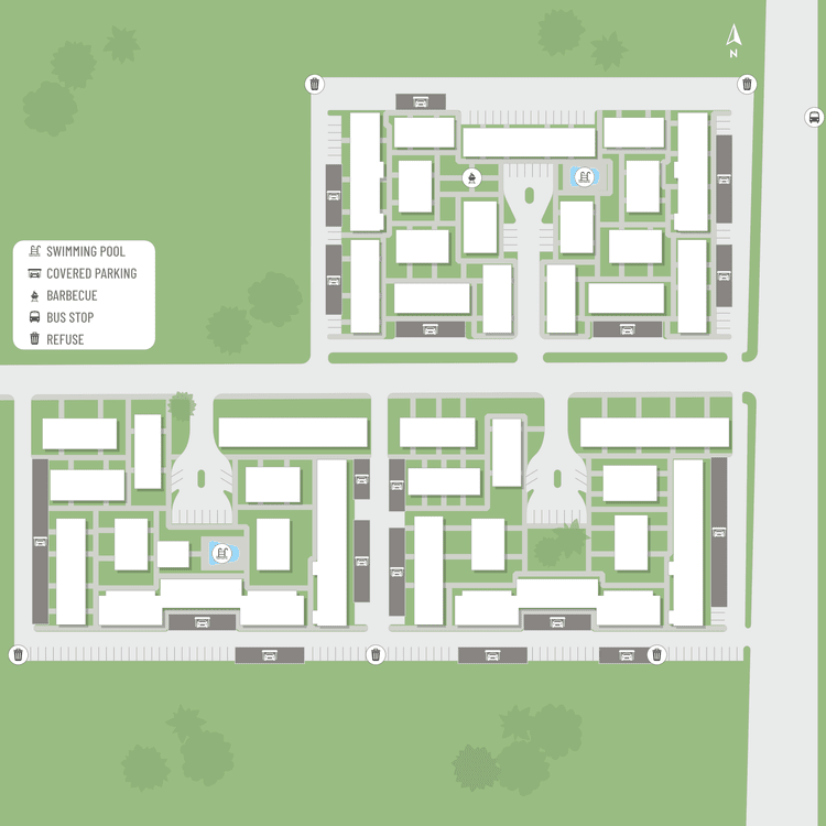 We make every effort to make our website accessible to anybody, especially those with disabilities. If you have question in terms of the relative location of an amenity or apartment home, please give us a call.