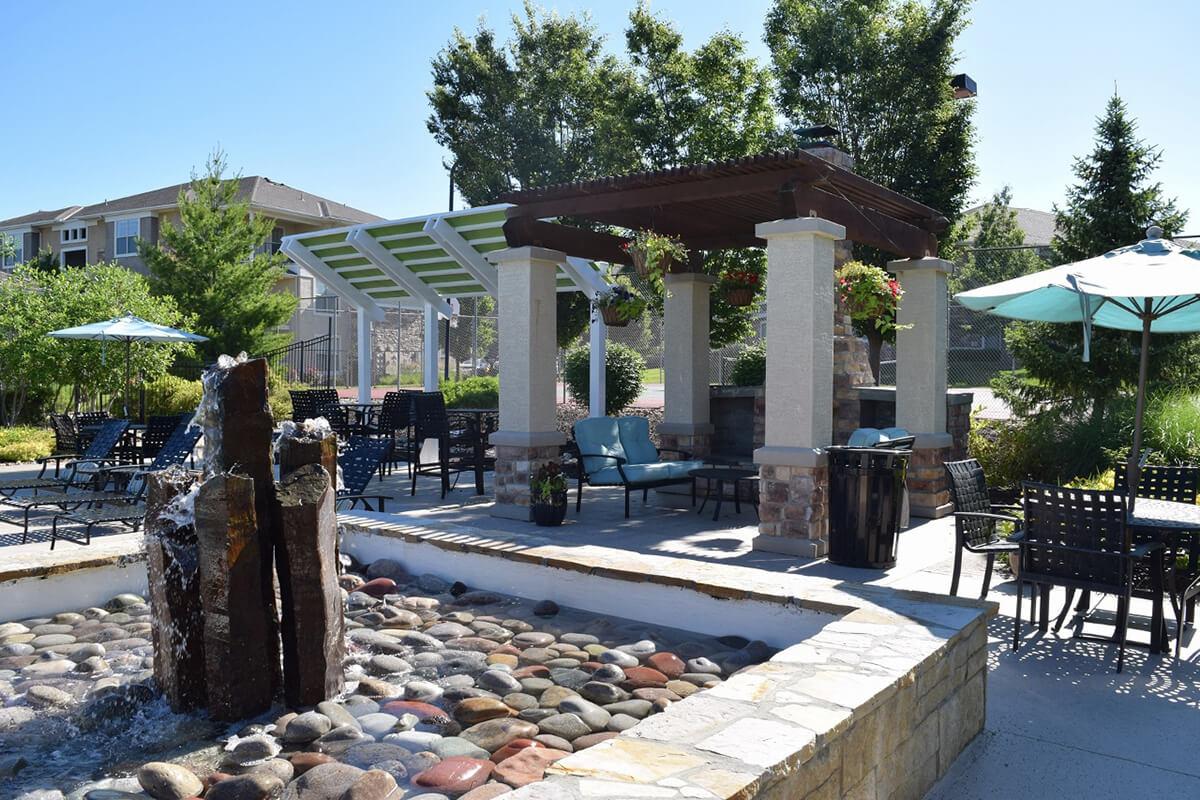 Corbin Crossing Luxury Apartments in Overland Park, KS - BBQ-Lounge Area 02.jpg