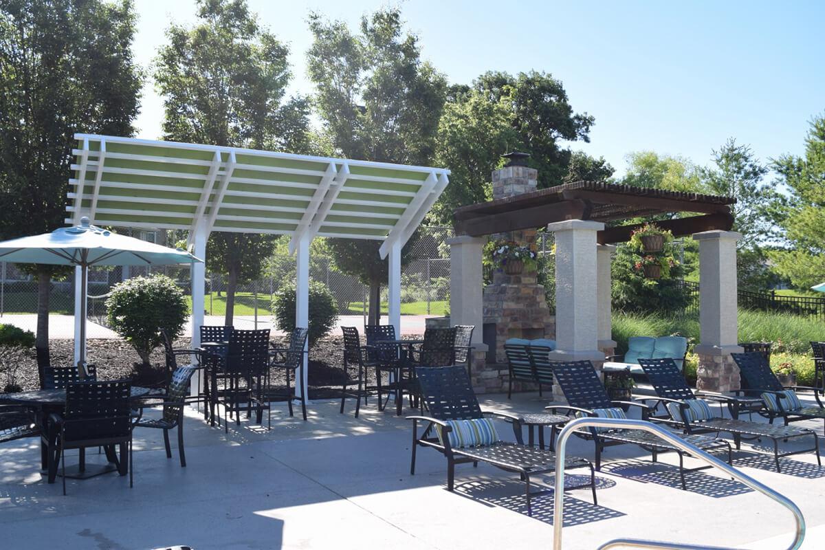 Corbin Crossing Luxury Apartments in Overland Park, KS - BBQ-Lounge Area 05.jpg