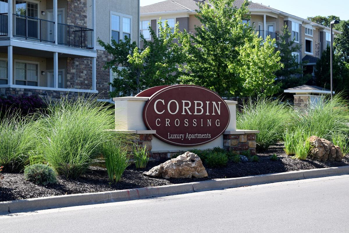 Corbin Crossing Luxury Apartments in Overland Park, KS - Exterior 01.jpg
