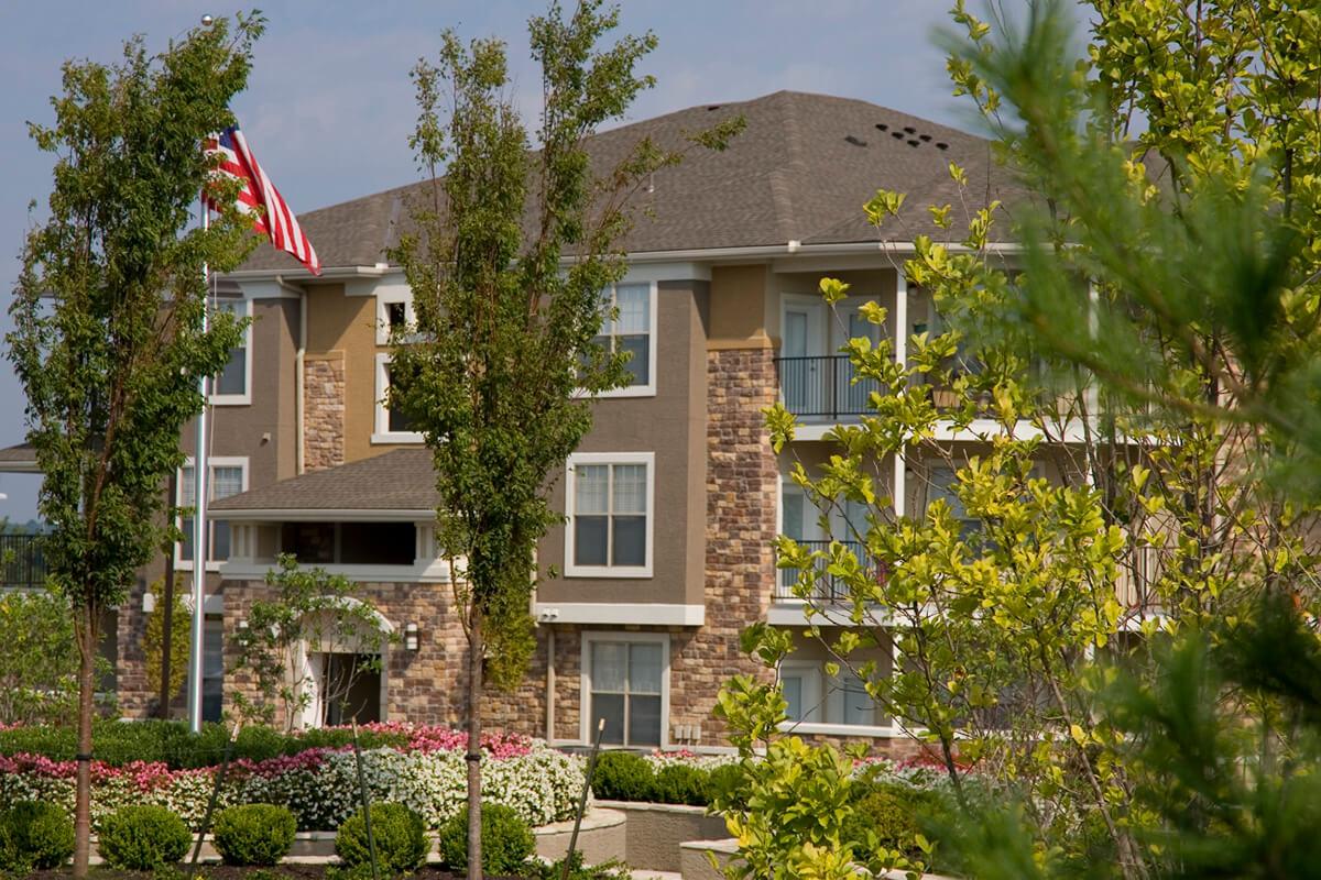 Corbin Crossing Luxury Apartments in Overland Park, KS - Exterior 14.jpg