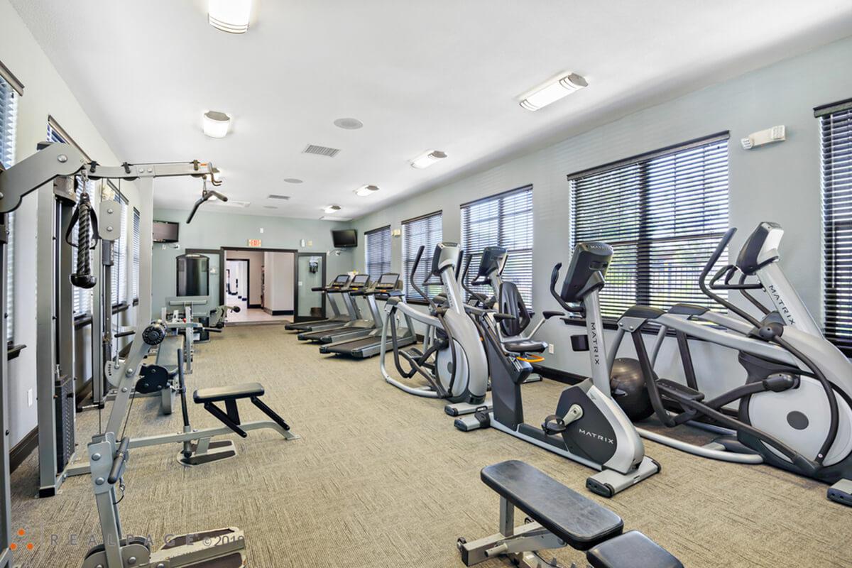 Corbin Crossing Luxury Apartments in Overland Park, KS - Fitness Center 02.jpg