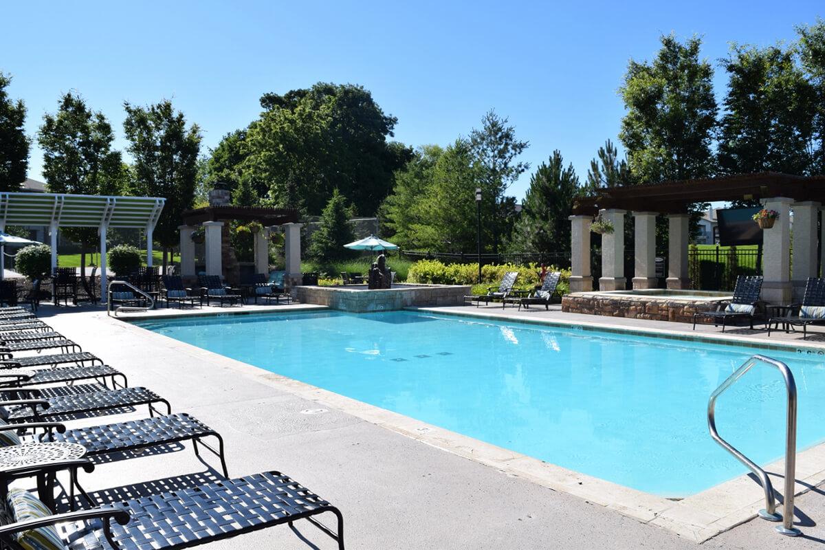 Corbin Crossing Luxury Apartments in Overland Park, KS - Swimming Pool 05.jpg