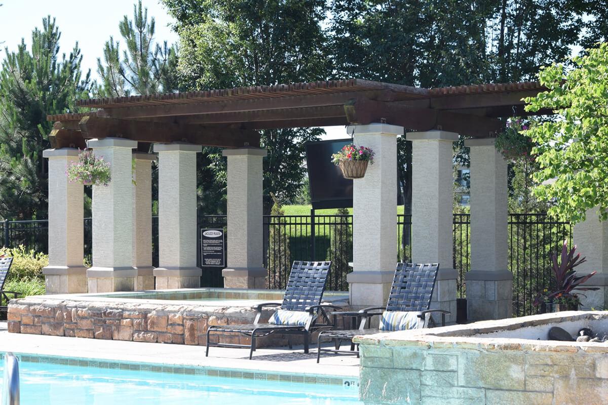Corbin Crossing Luxury Apartments in Overland Park, KS - Swimming Pool 10.jpg