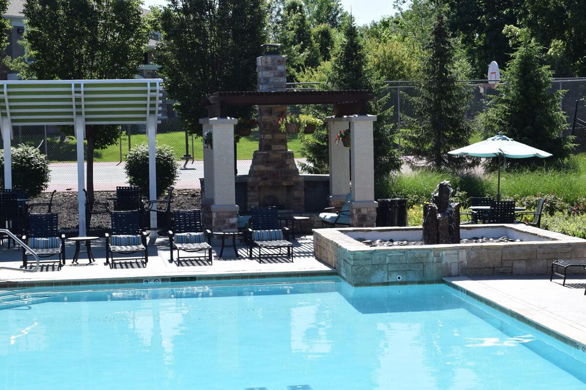 Corbin Crossing Luxury Apartments in Overland Park, KS - Swimming Pool 15.jpg