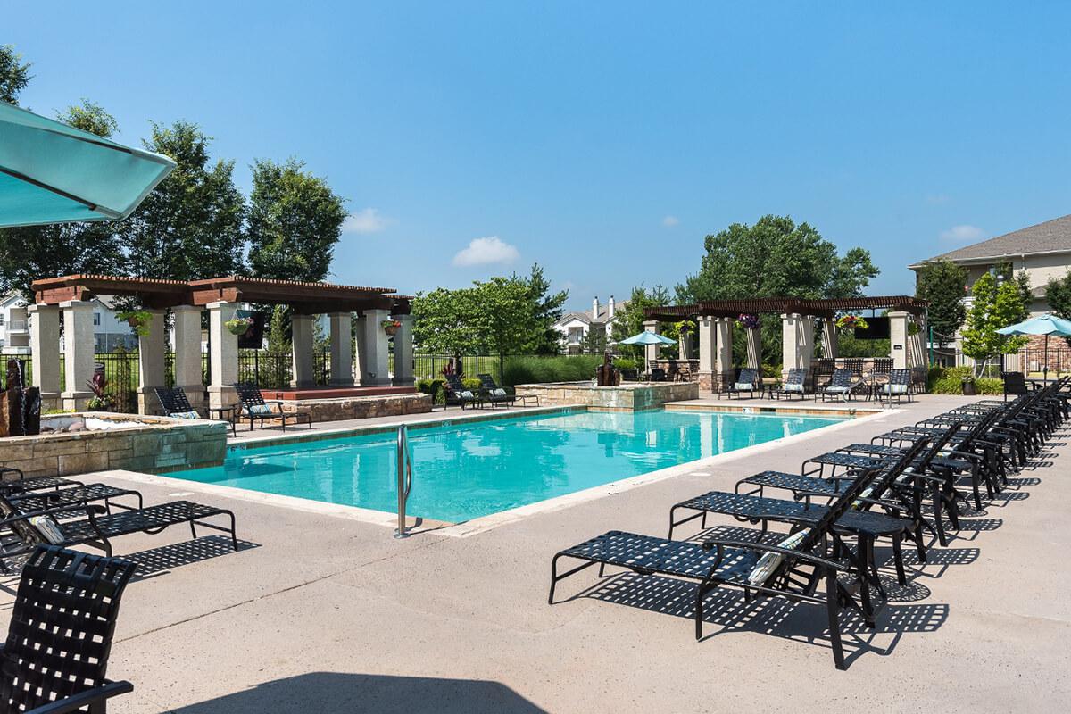 Corbin Crossing Luxury Apartments in Overland Park, KS - Swimming Pool 16.jpg