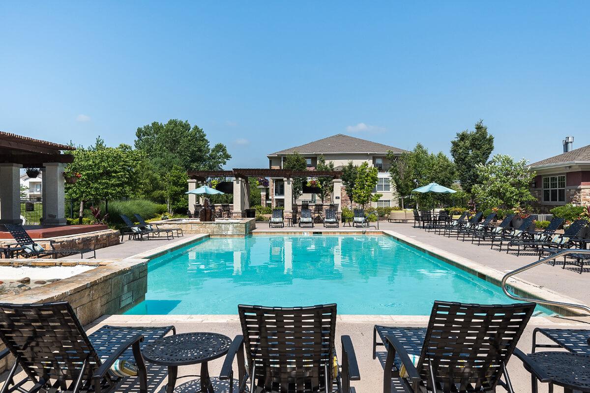 Corbin Crossing Luxury Apartments in Overland Park, KS - Swimming Pool 17.jpg