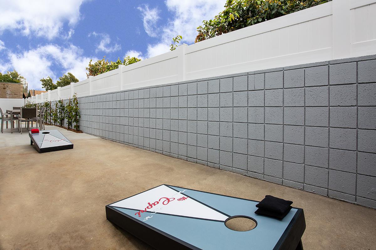 Say Yes to New Adventures at The Capri Glendale in Glendale, CA