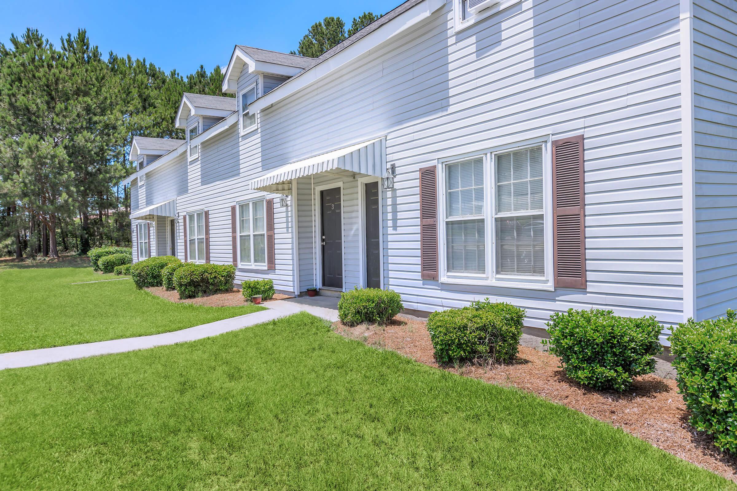 Claxton Pointe North Newsletter