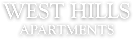 West Hills Apartments Logo