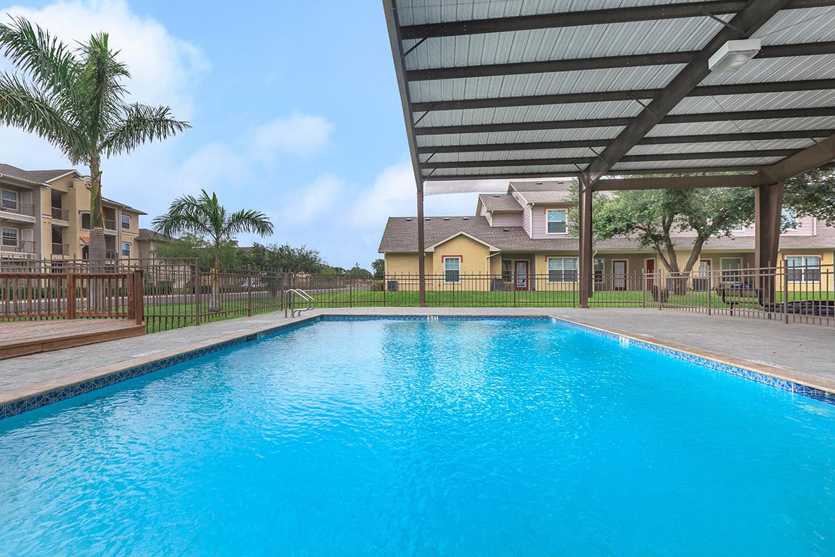 Community Amenities