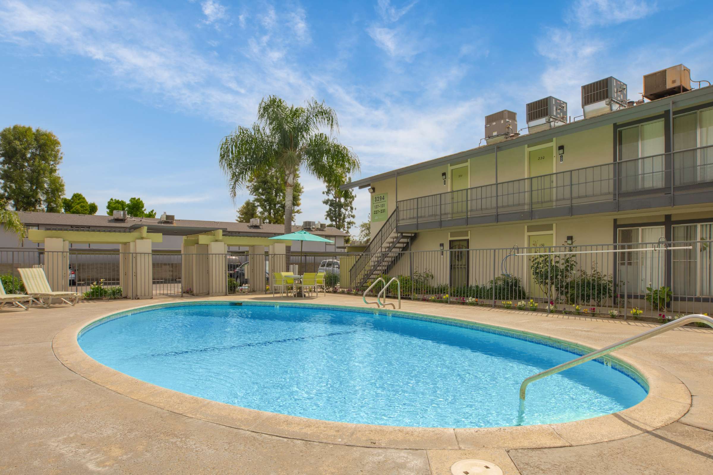 Community Amenities