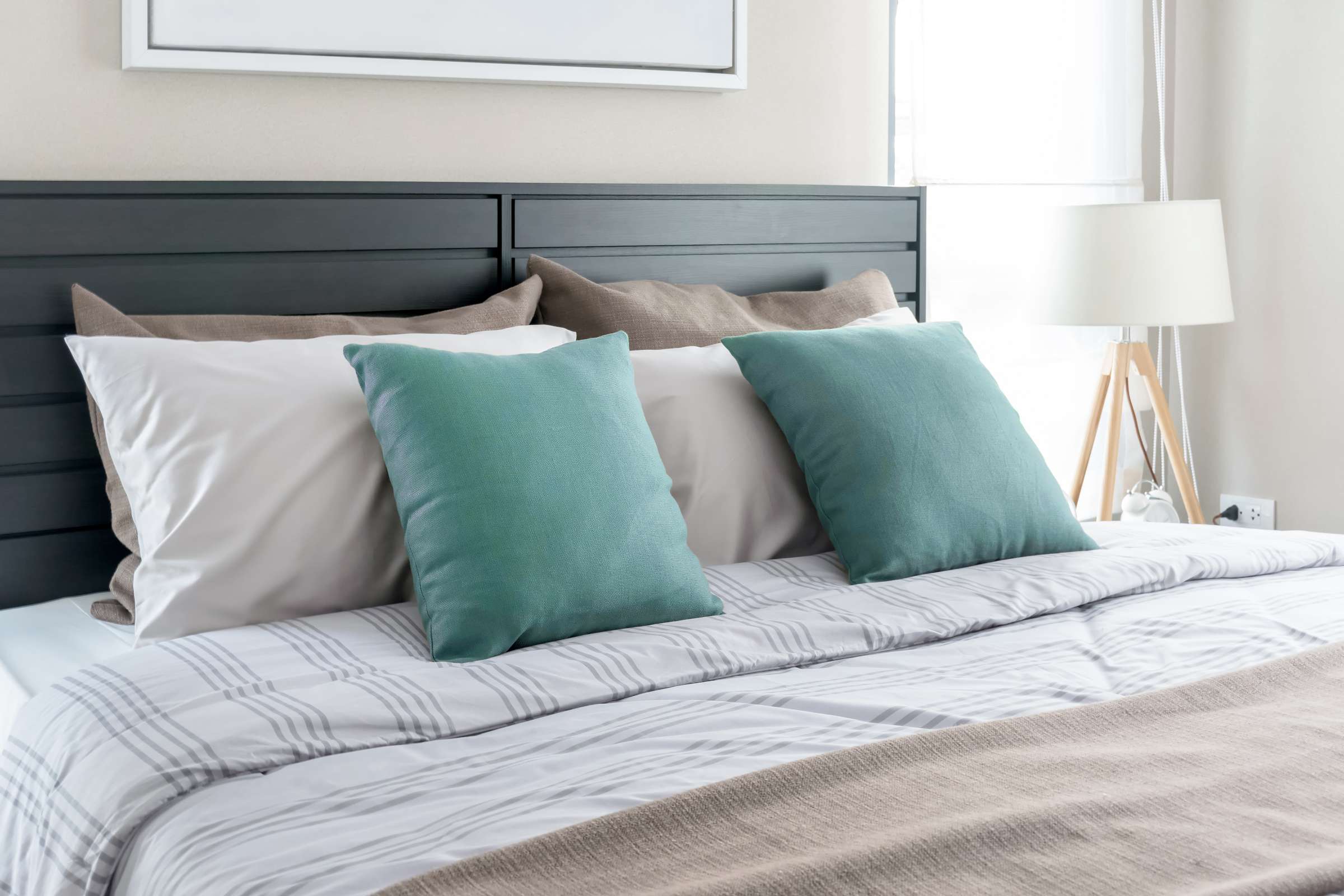 Apartment Features