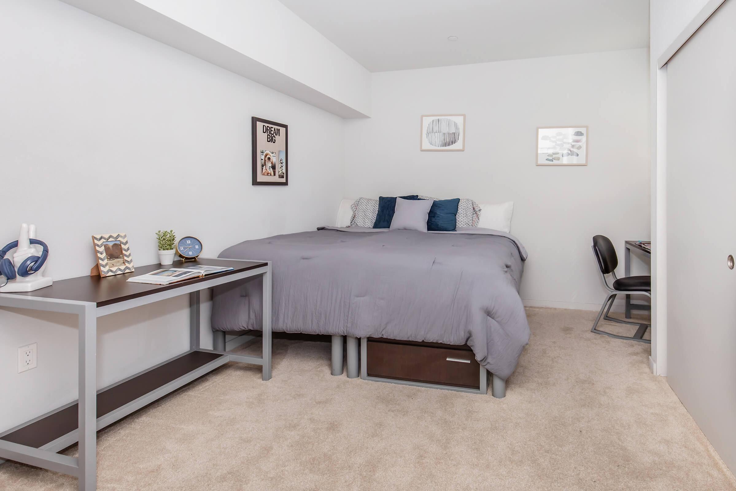 Apartment Features