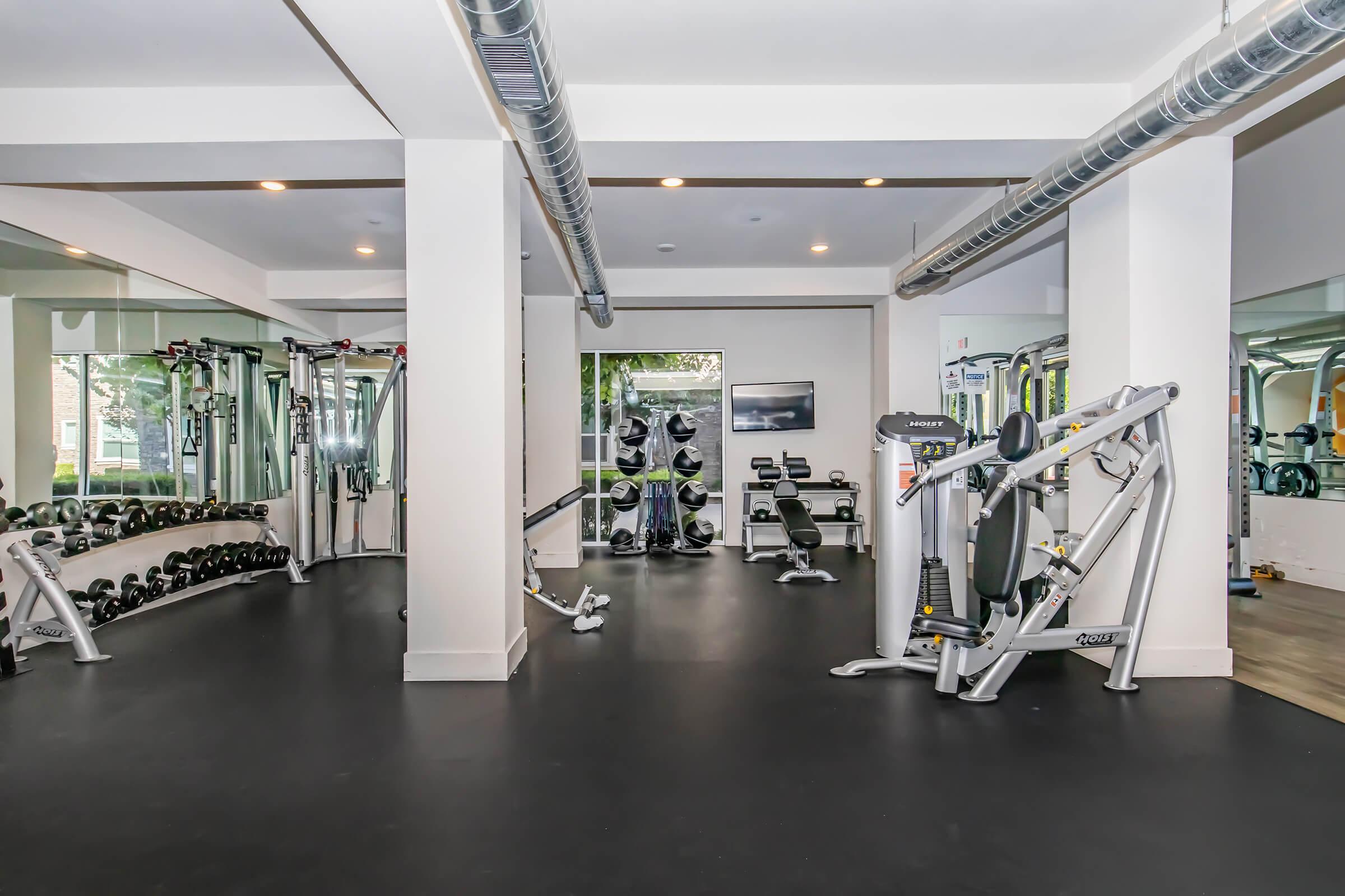 Community Amenities