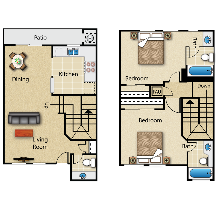 Oak Tree Court Apartment Homes South Angelina Drive Placentia Ca Oak Tree Court Apartment Homes South Angelina Drive Placentia Ca