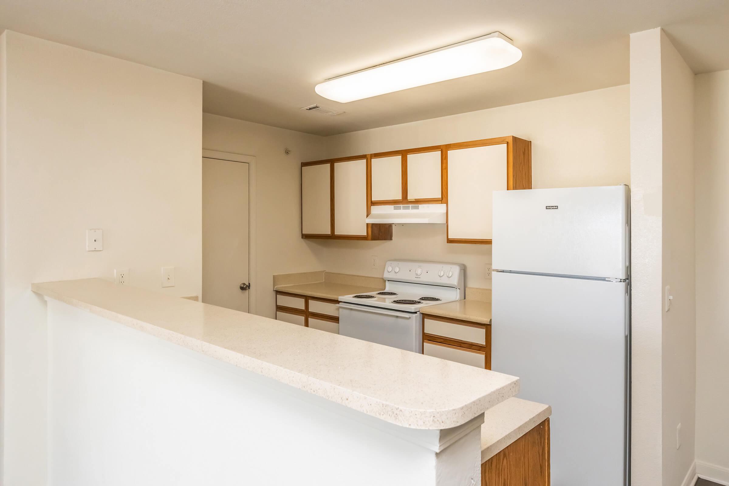 GOURMET KITCHEN