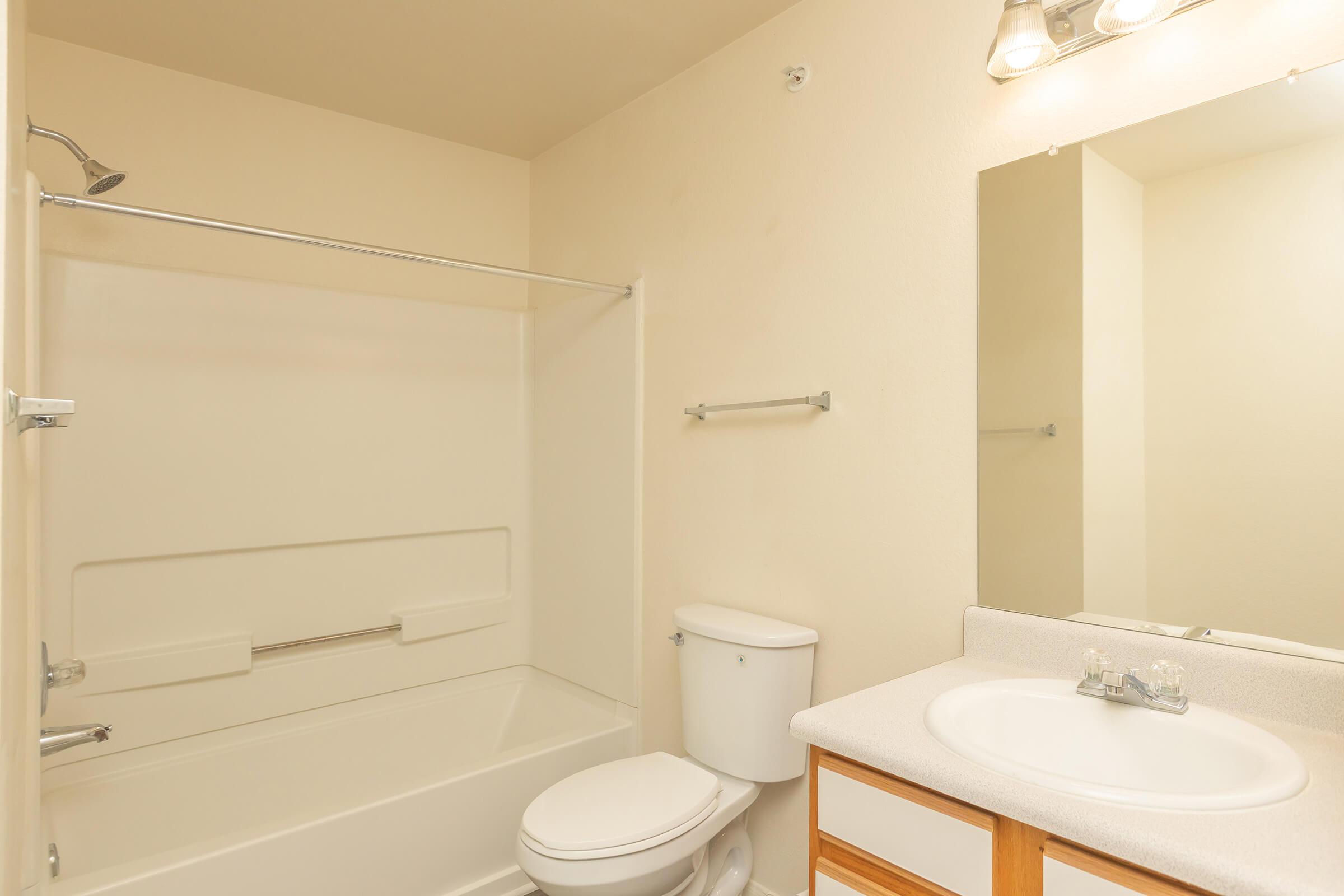 MODERN BATHROOM