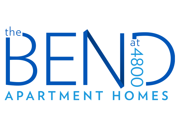The Bend at 4800 Logo