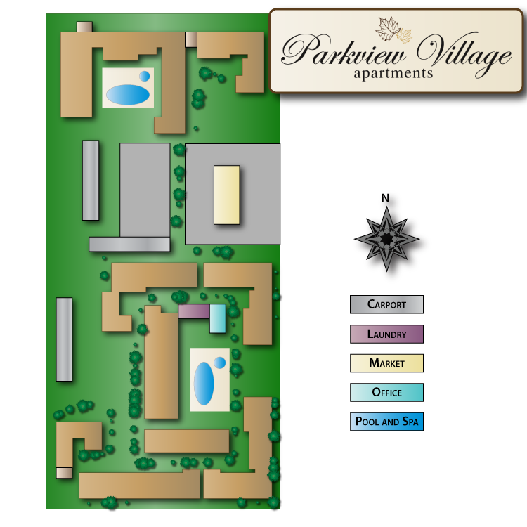 We make every effort to make our website accessible to anybody, especially those with disabilities. If you have question in terms of the relative location of an amenity or apartment home, please give us a call.