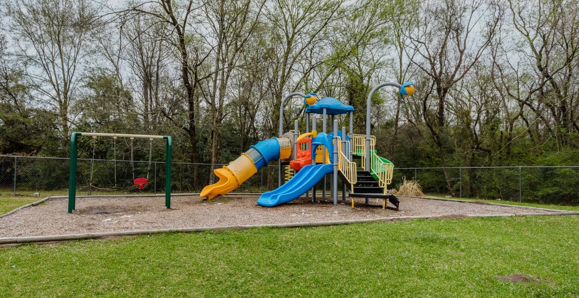 Community Amenities