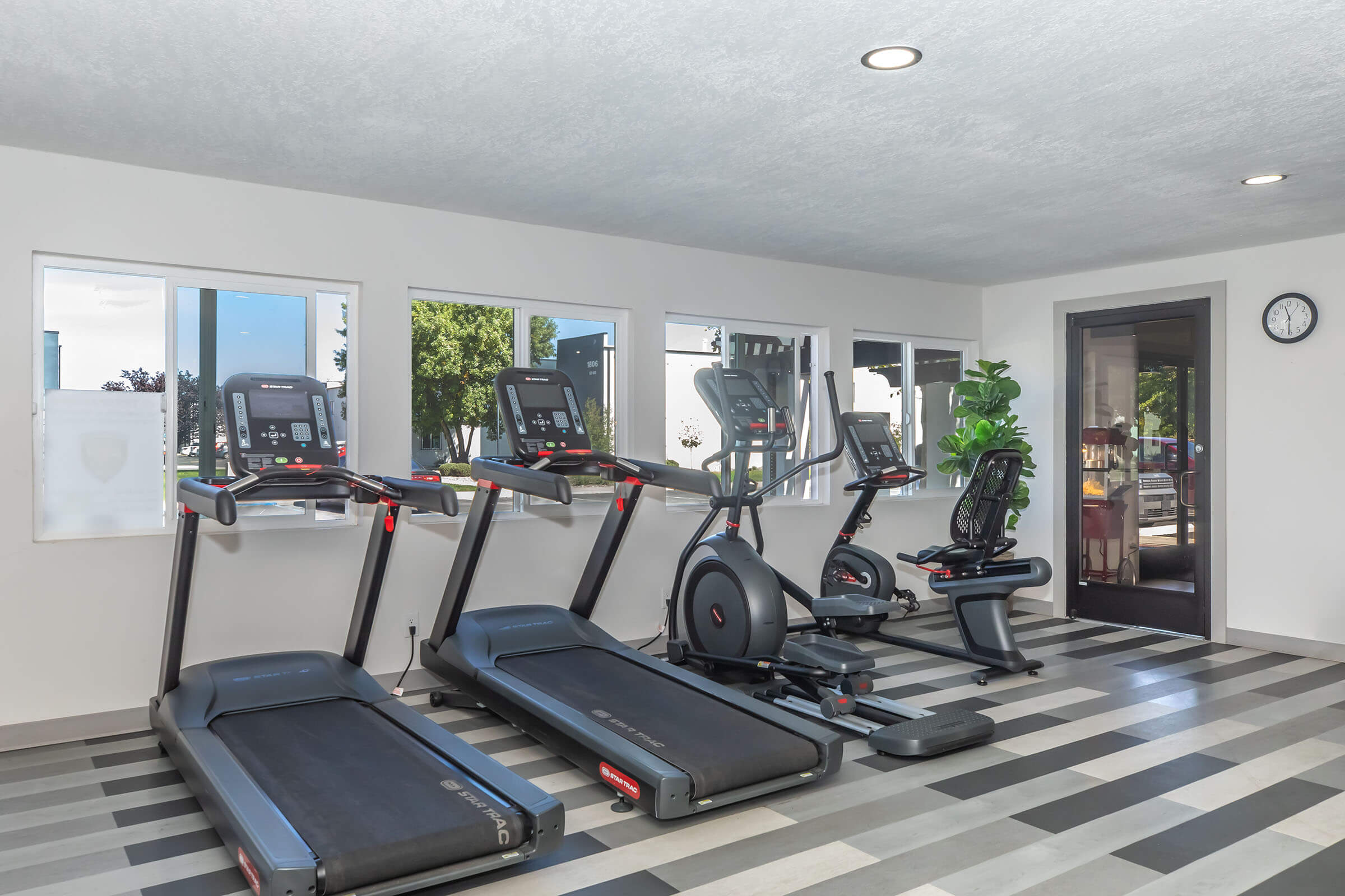 Community Amenities