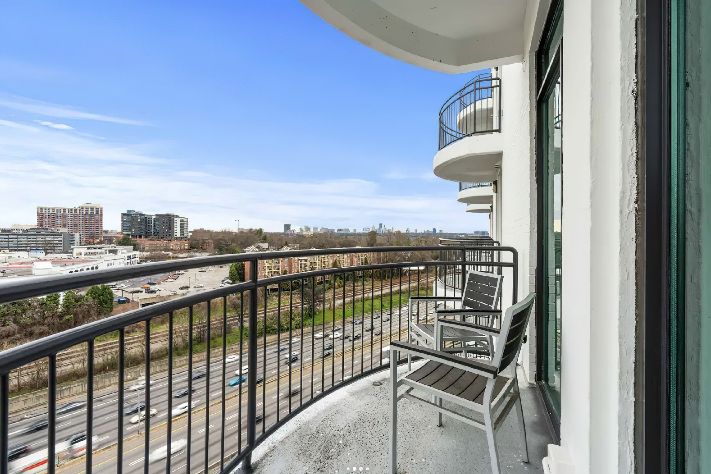 Apartment Features