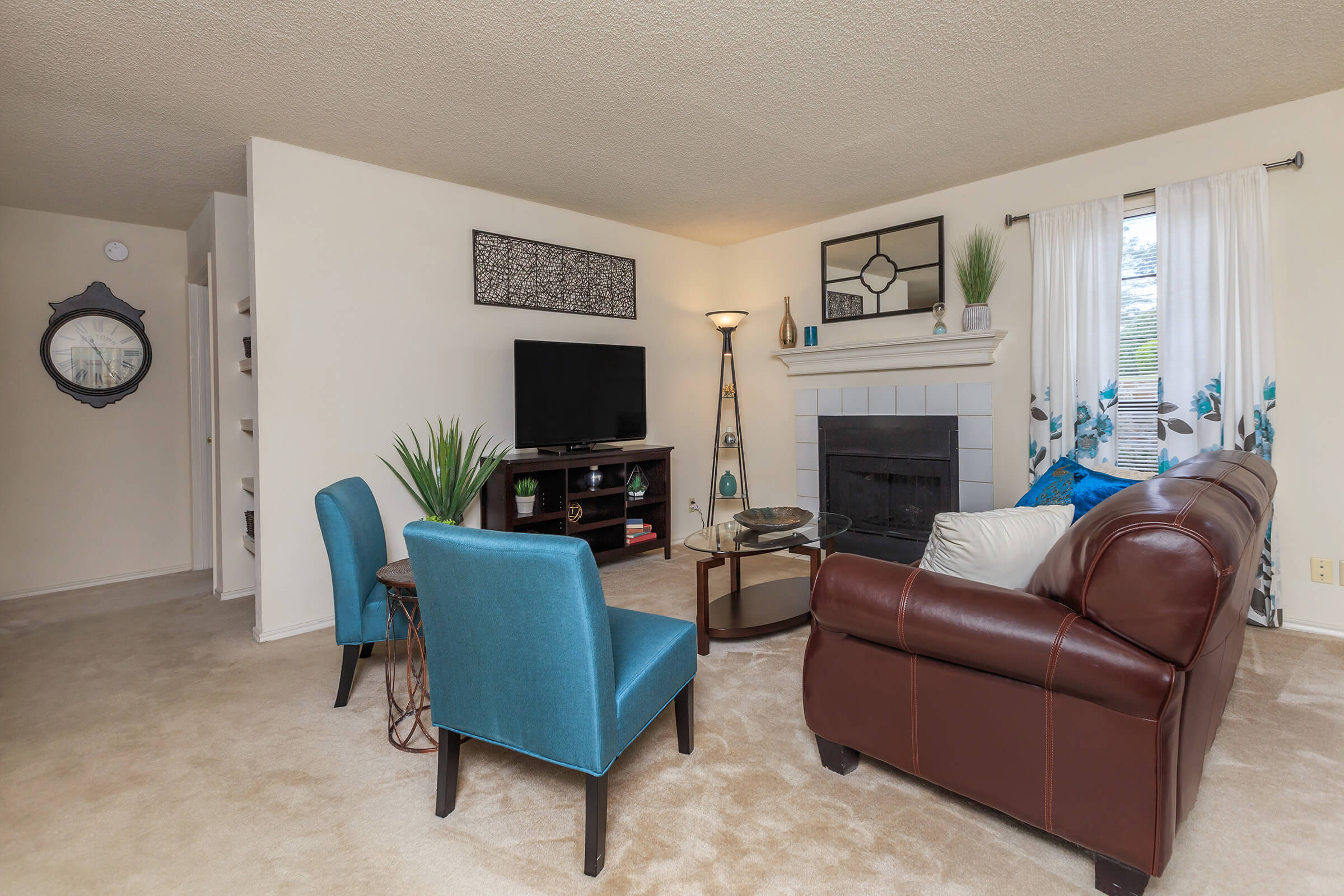 Amenities