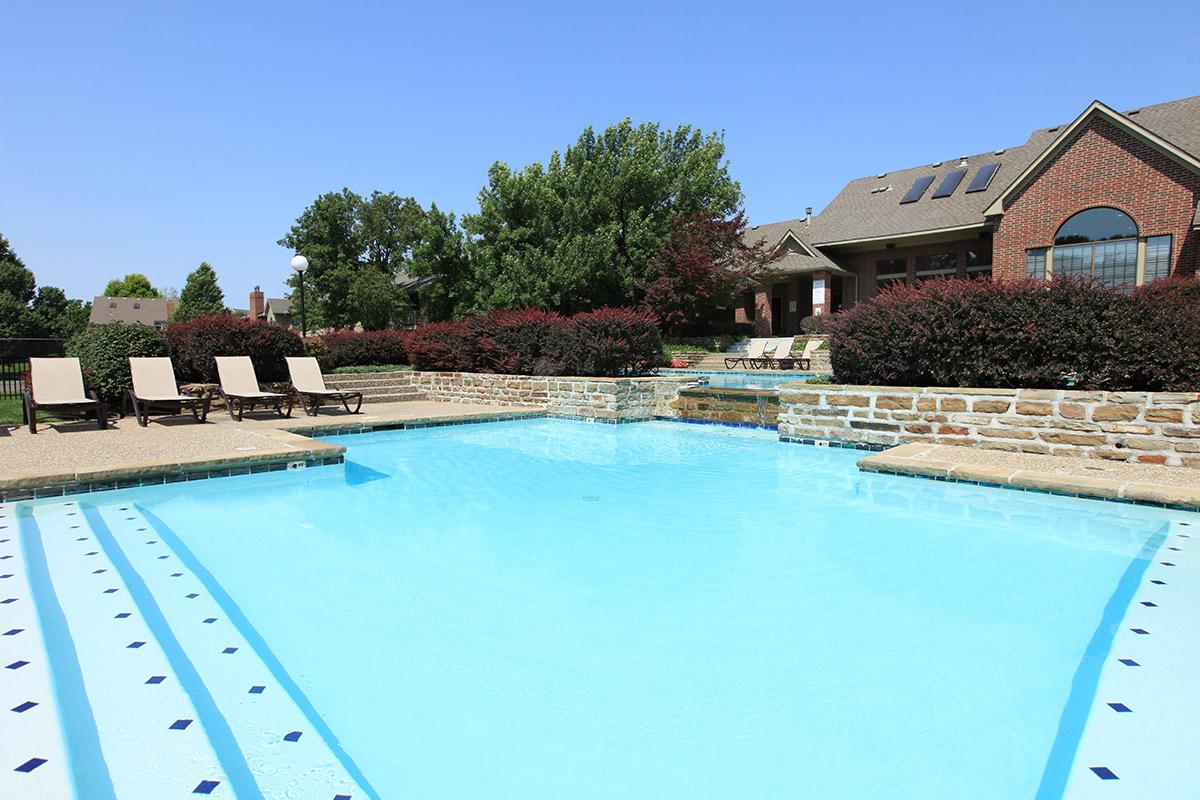 Highland Park Apartments Photo Gallery