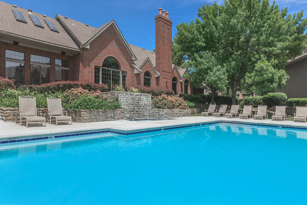 Highland Park Apartments Photo Gallery