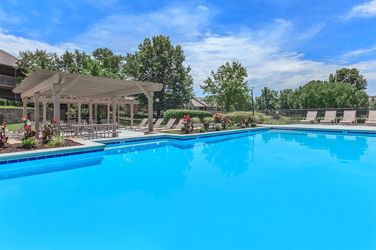 Highland Park Apartments Photo Gallery