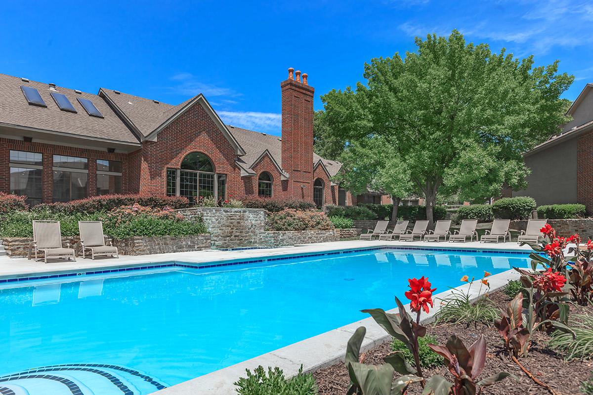 Highland Park Apartments Photo Gallery