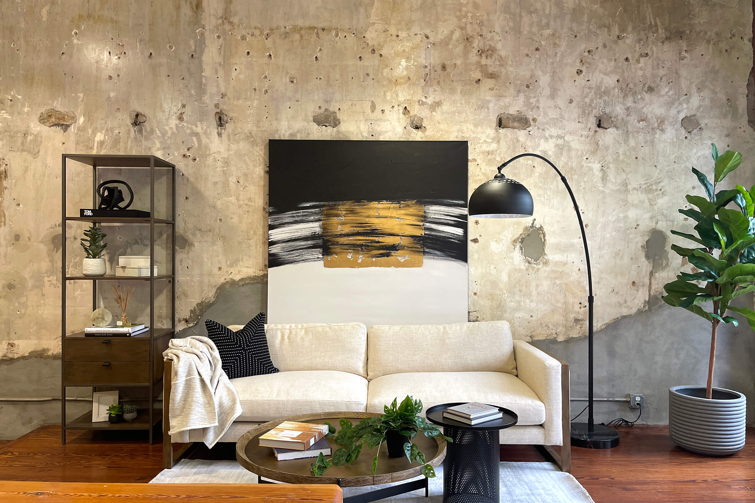 The Lamar Lofts Apartment Living in Macon, GA